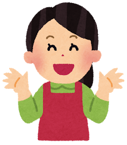 小6女子 小4男子 小2女子のママ
