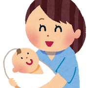 2才・4才ママ